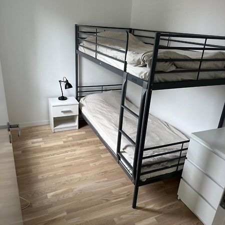 Ny Lgh I Varberg, 80 Kvm, 4 Rum Exterior foto