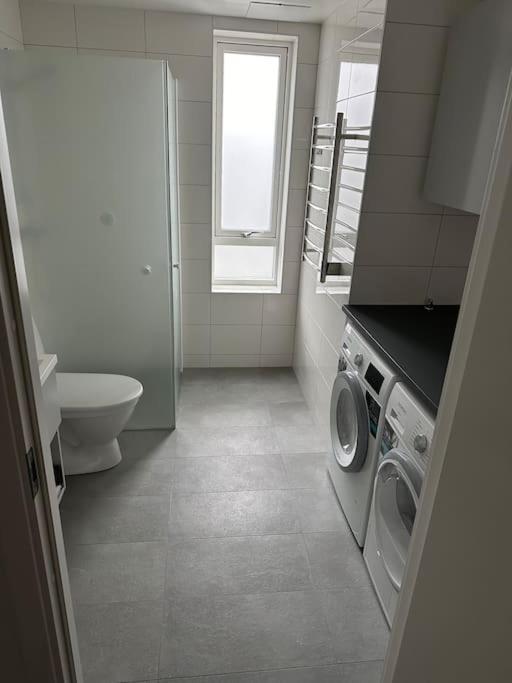 Ny Lgh I Varberg, 80 Kvm, 4 Rum Exterior foto