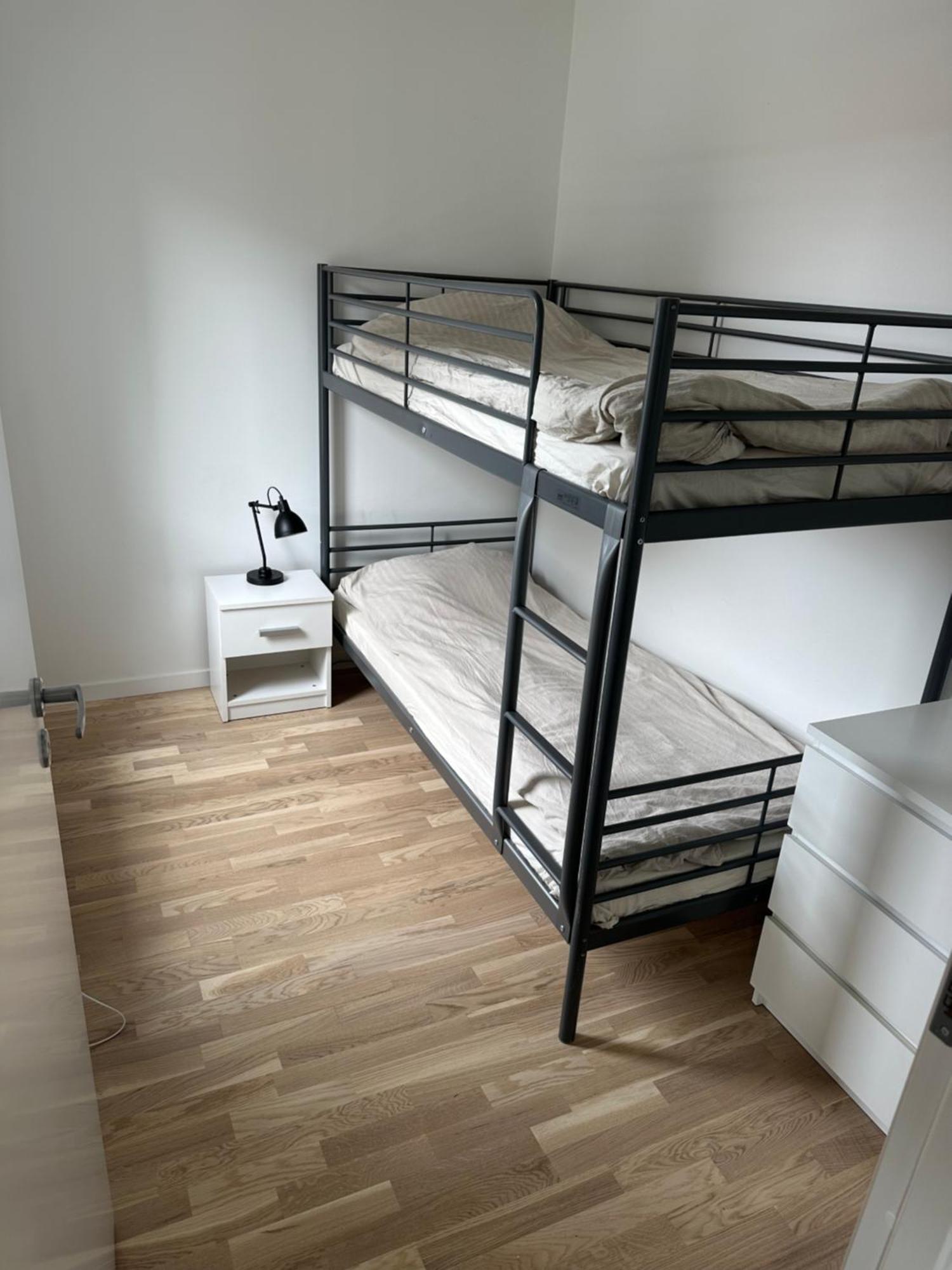 Ny Lgh I Varberg, 80 Kvm, 4 Rum Exterior foto